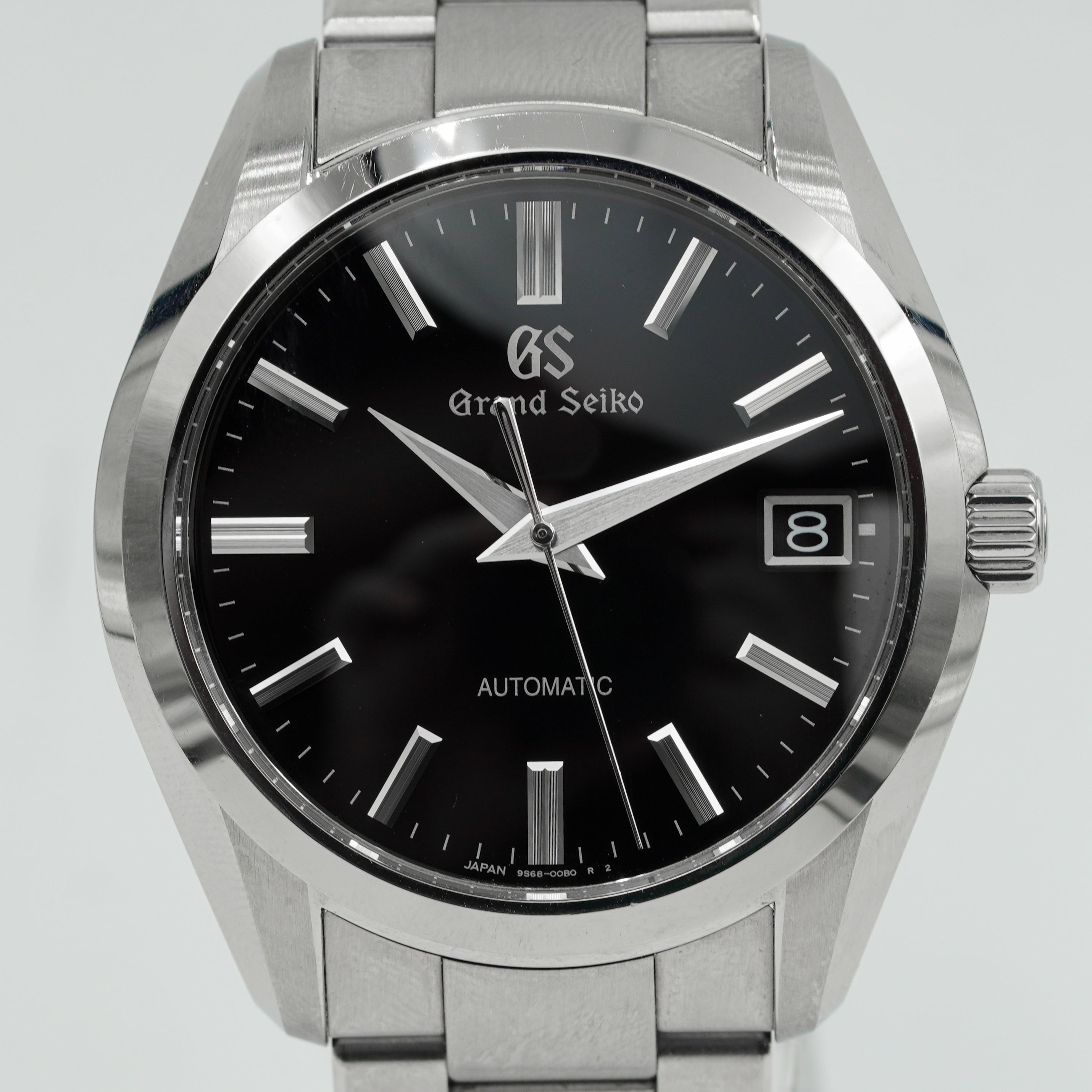 Grand seiko 9s68 best sale