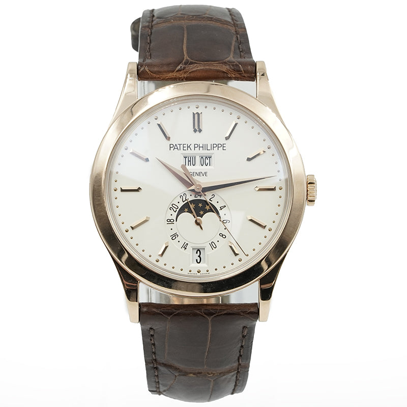 Patek philippe 2012 best sale