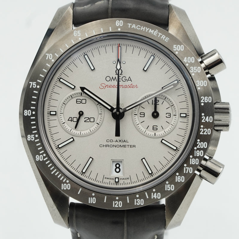 Speedmaster ceramic online