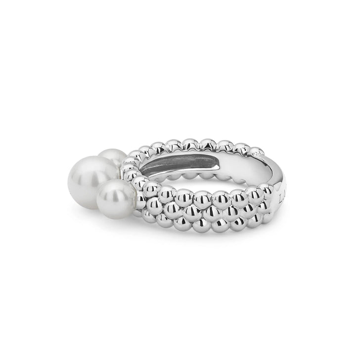 Lagos on sale pearl ring