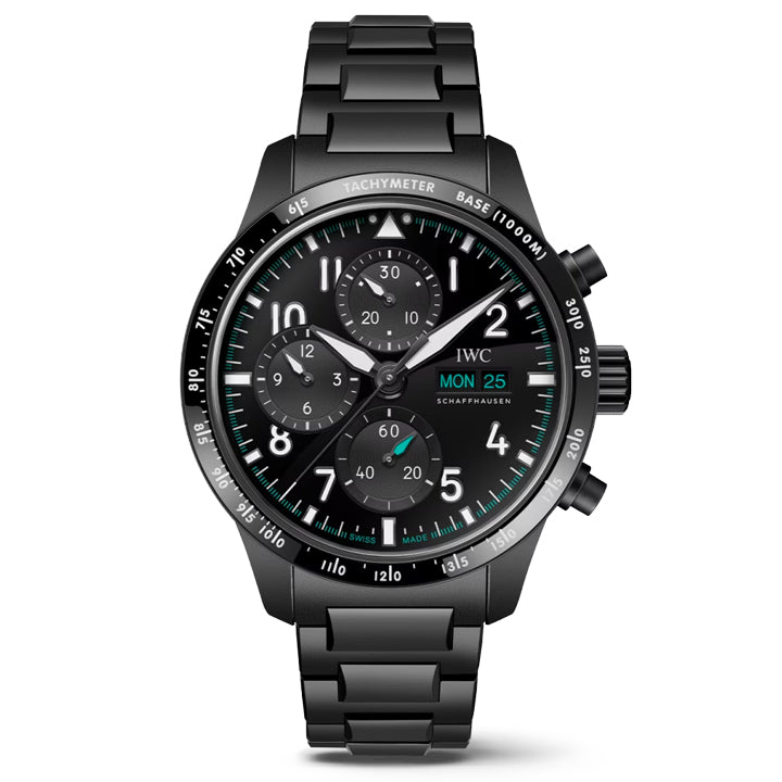 Mercedes watch online automatic