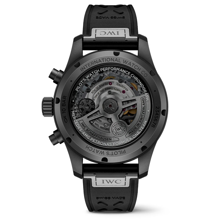 Mercedes amg petronas discount watch