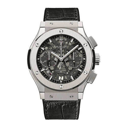 Classic fusion hot sale aerofusion titanium