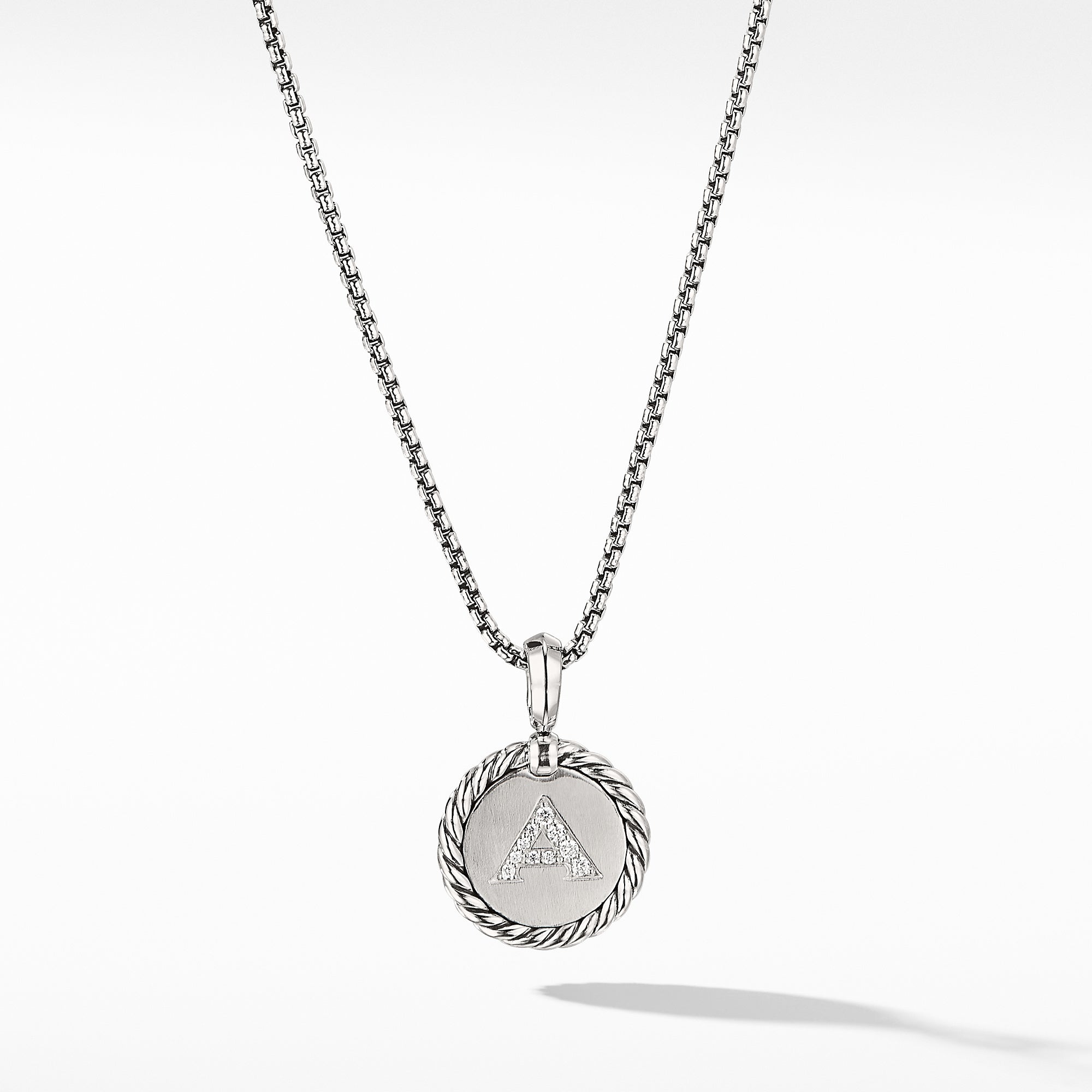 Outlet David Yurman Necklace