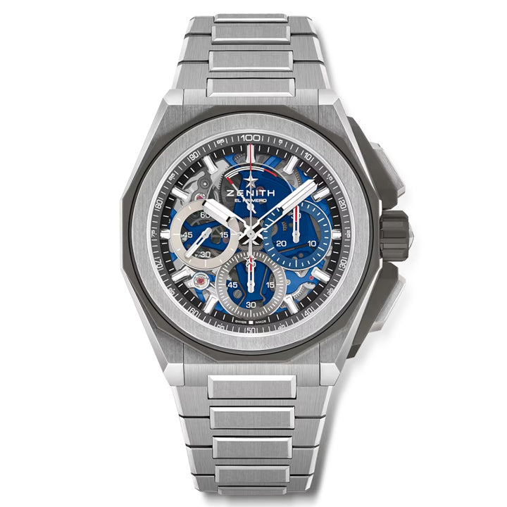 Zenith defy clearance chrono