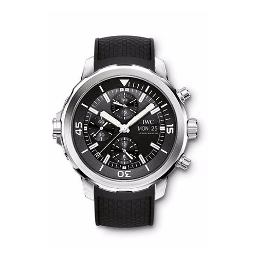 Iwc fashion diver