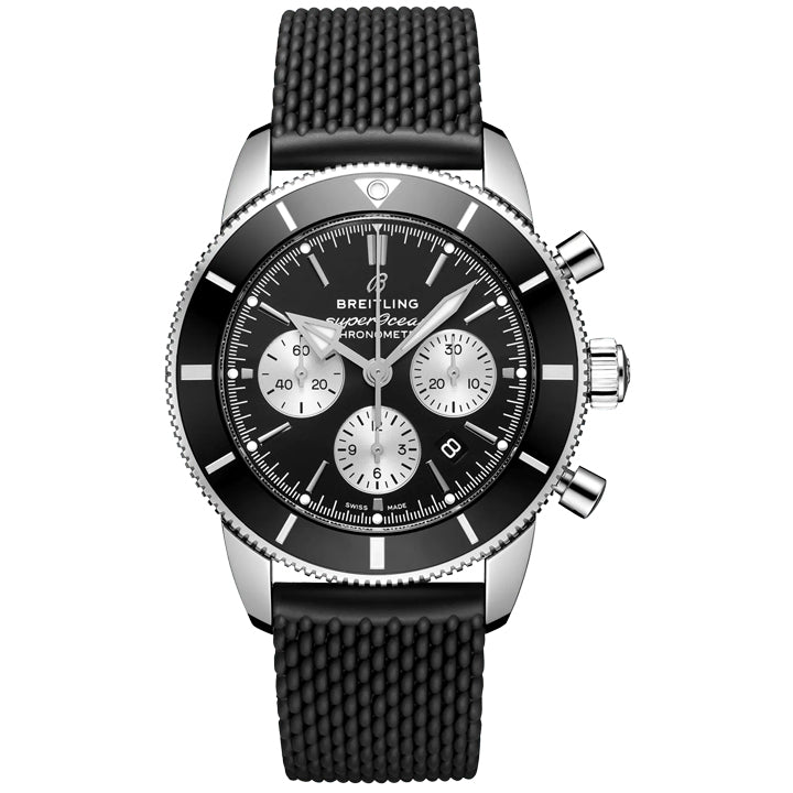 breitling superocean 44 chronograph