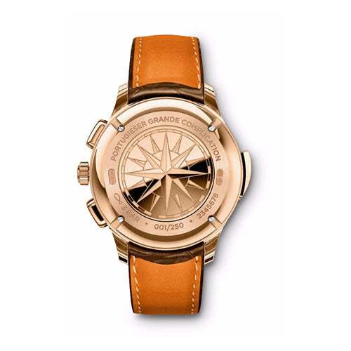 Portugieser shop grande complication