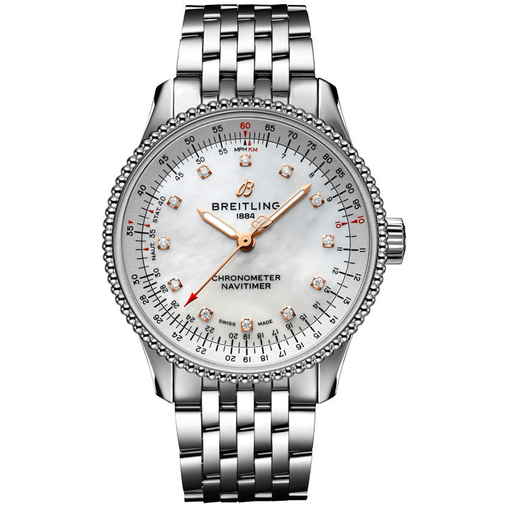 Breitling 2025 navitimer ladies