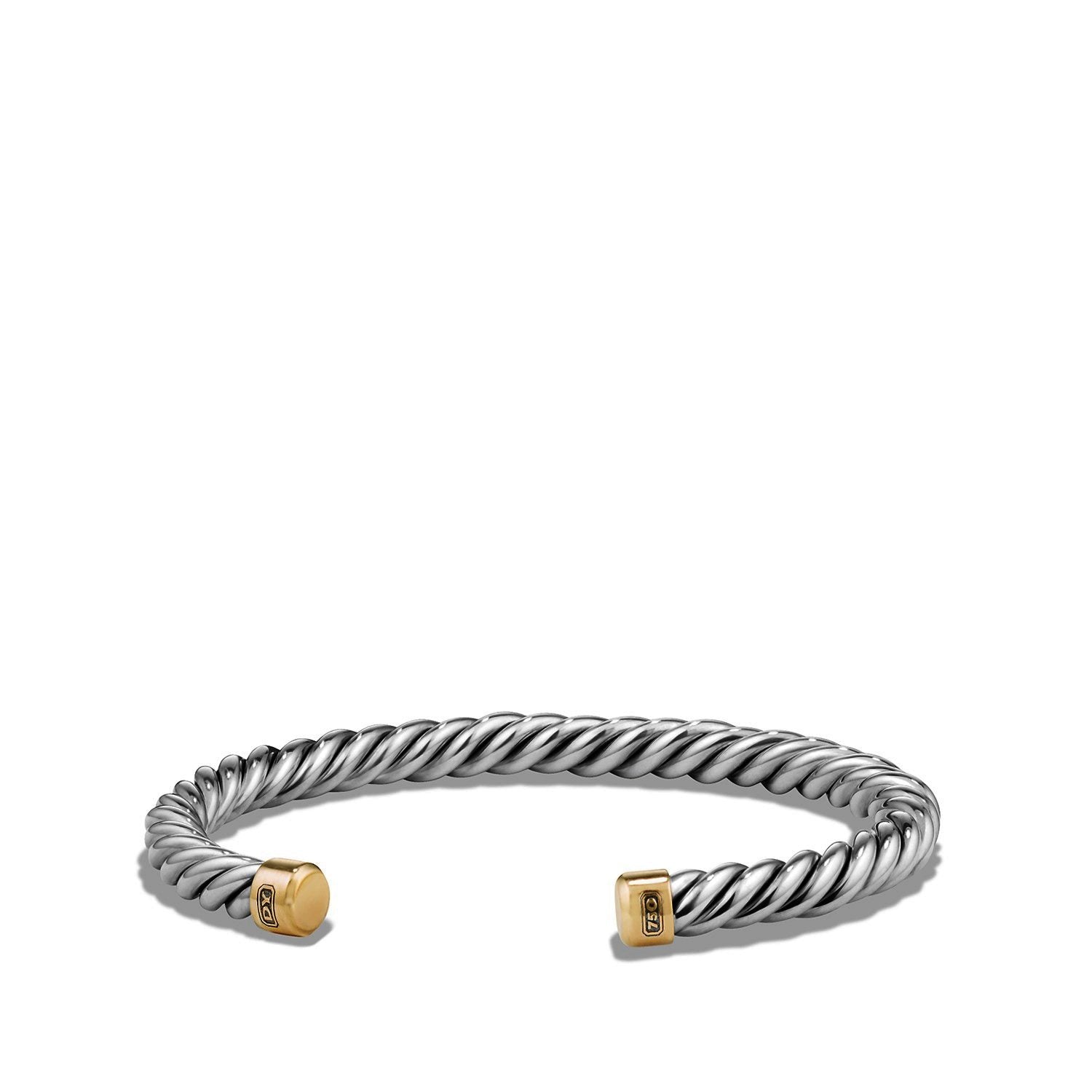 Yurman cuff store bracelet