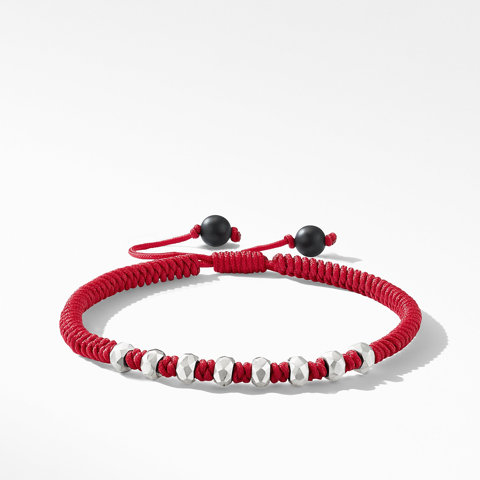 David yurman deals red bracelet