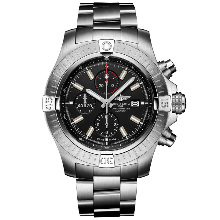 Avenger chrono outlet