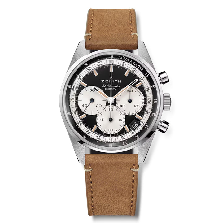 Zenith on sale automatic chronograph