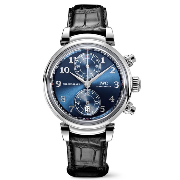 Iwc laureus outlet