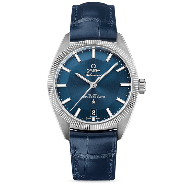 Omega Constellation Globemaster Omega Co Axial Master Chronometer