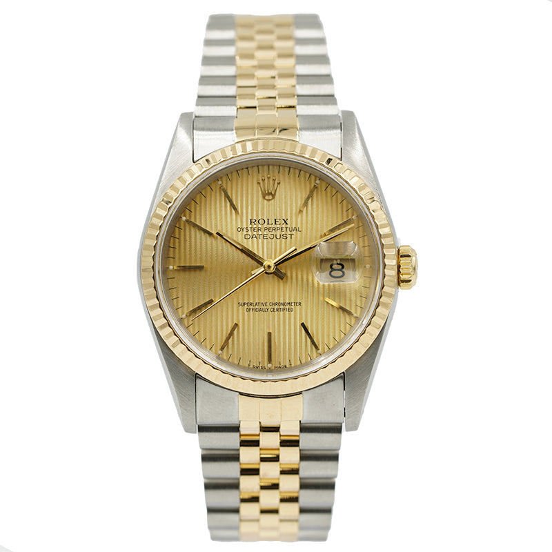 Rolex oyster 2024 perpetual 045