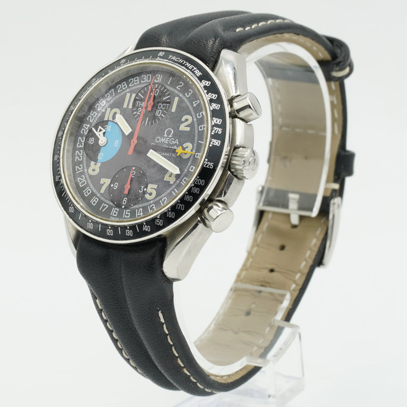 Omega 2025 speedmaster 3520.53