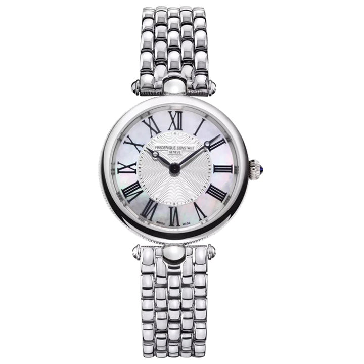 Frederique constant women online watch