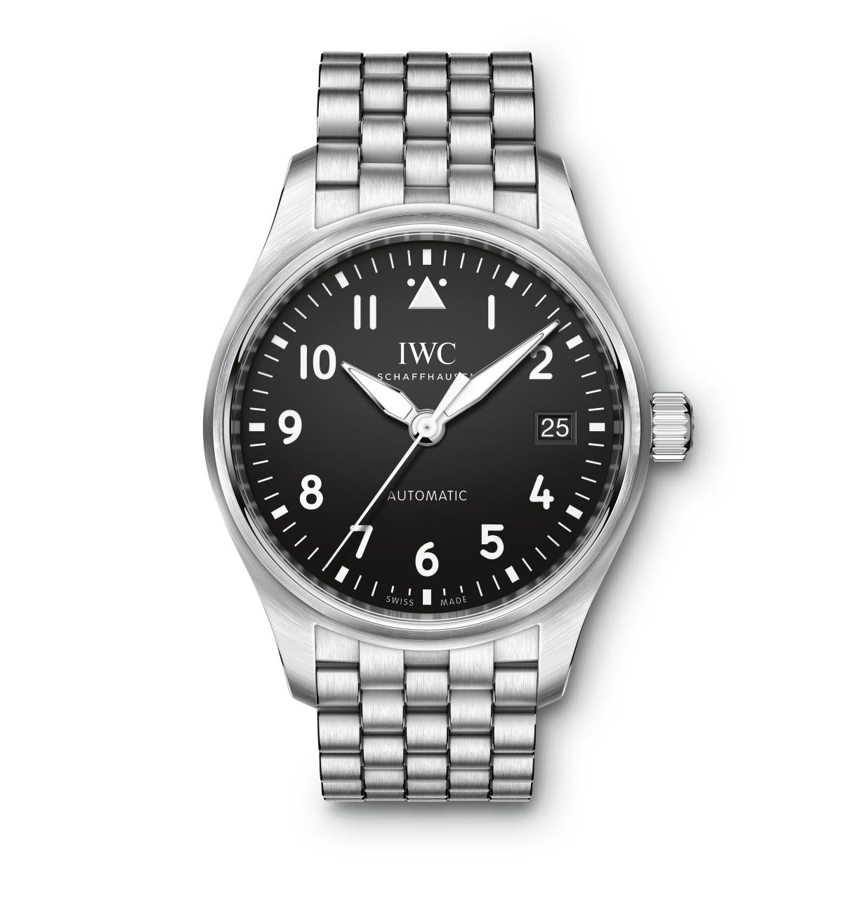 Iwc 36 clearance mm