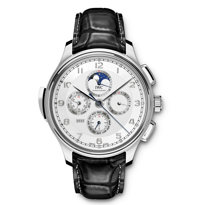 Portugieser on sale grande complication