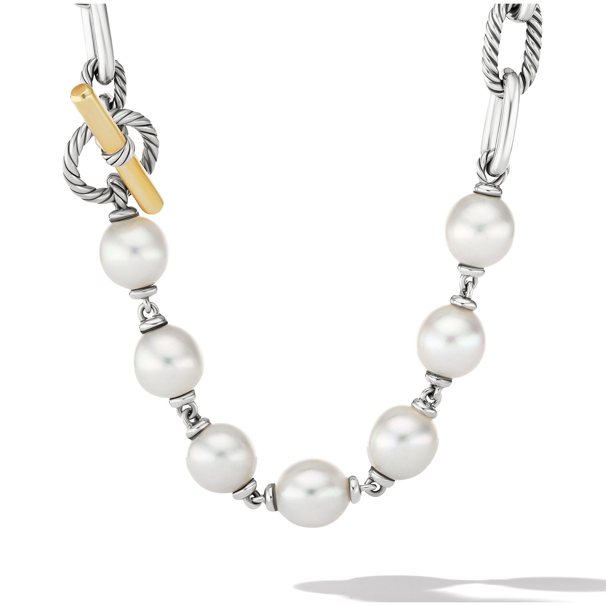Pearls Are In! Local Pearl Accessories at David's Jewelry