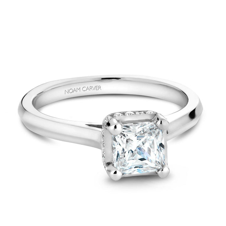 Noam on sale carver solitaire