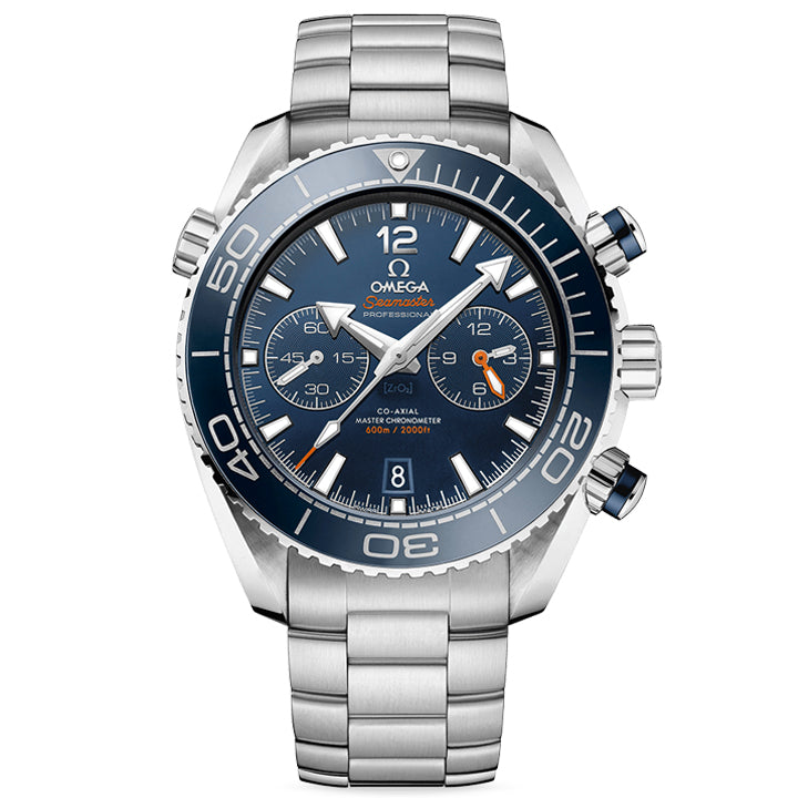 Montre fashion seamaster omega