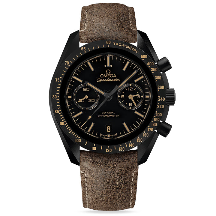 Omega speedmaster automatic moonwatch best sale