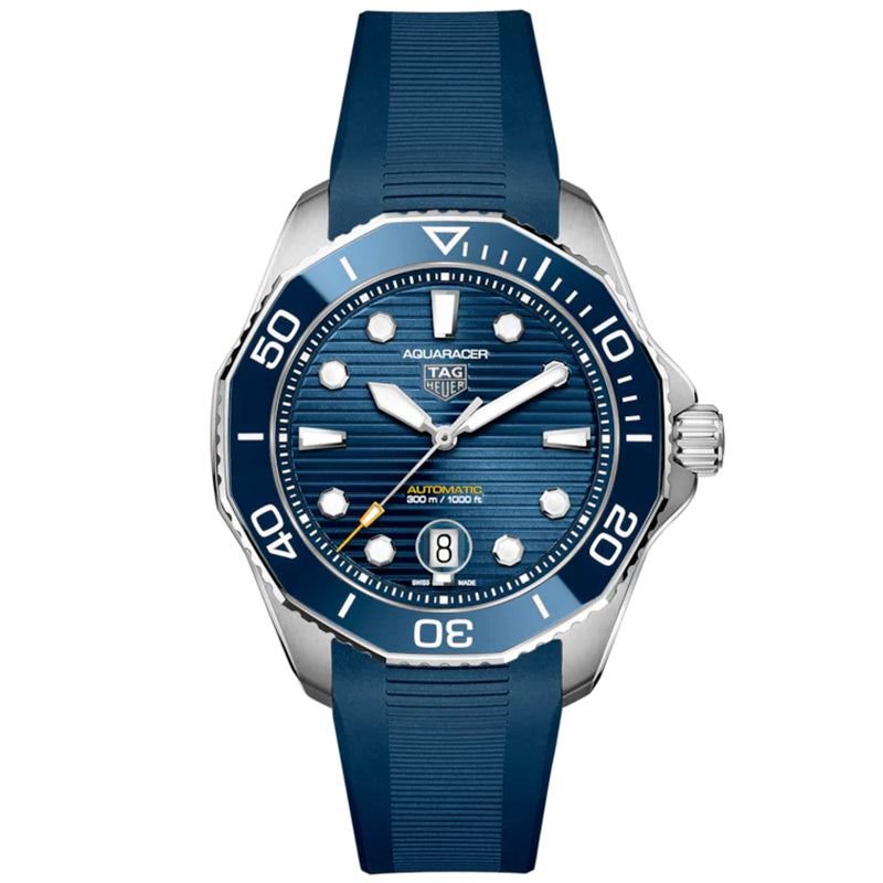 Tag Heuer Aquaracer Professional Mens Automatic Watch WBP201B.FT6198