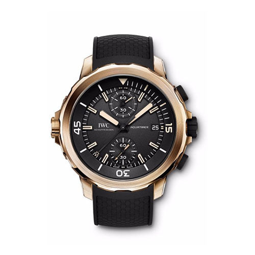 Iwc darwin 2025