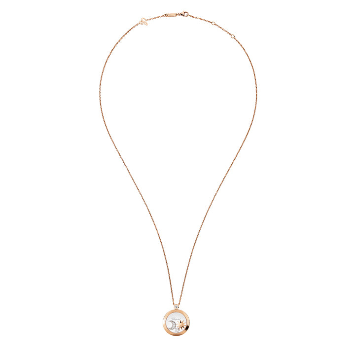 Louis Vuitton 18K Diamond Star Blossom Ring - 18K Rose Gold