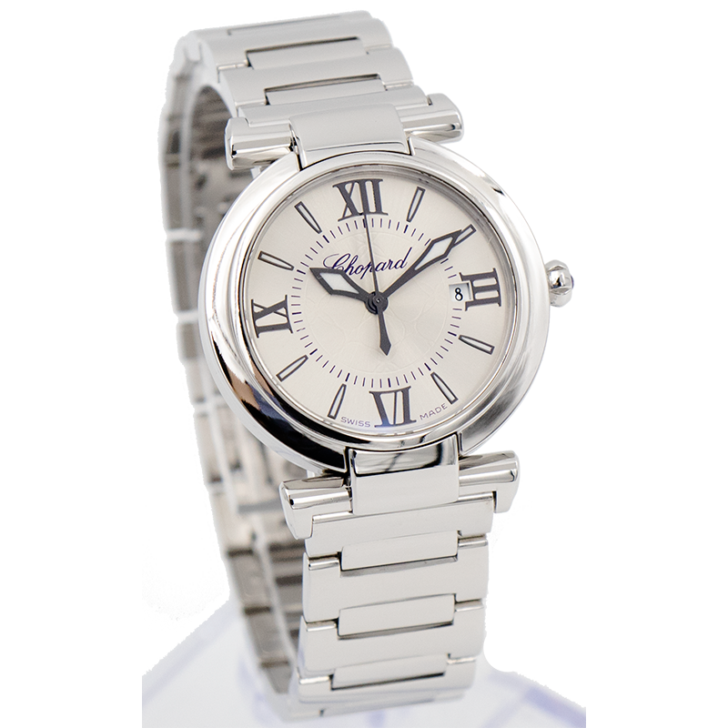 SOLD Chopard Imperial Quartz 388541 3002 211421 Moyer Fine