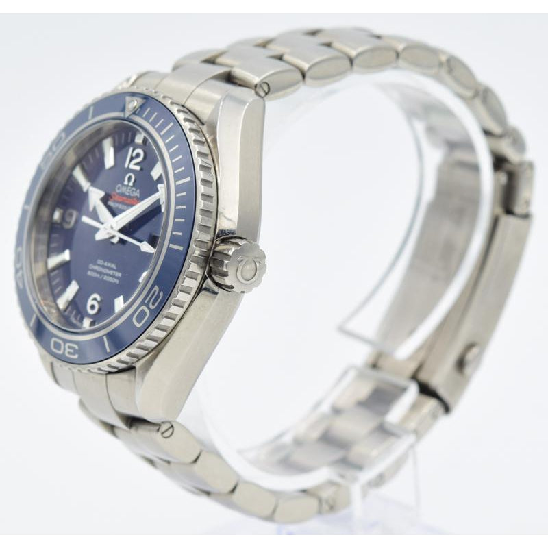 Omega seamaster 37.5 clearance mm