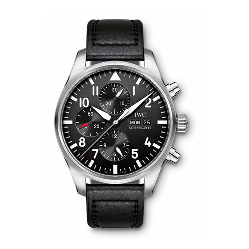 Iwc hot sale style watches