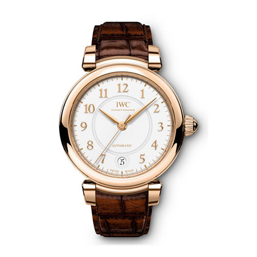 Iwc da cheap vinci woman