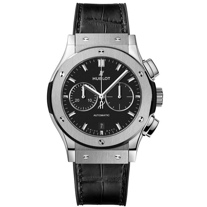 Hublot chrono online