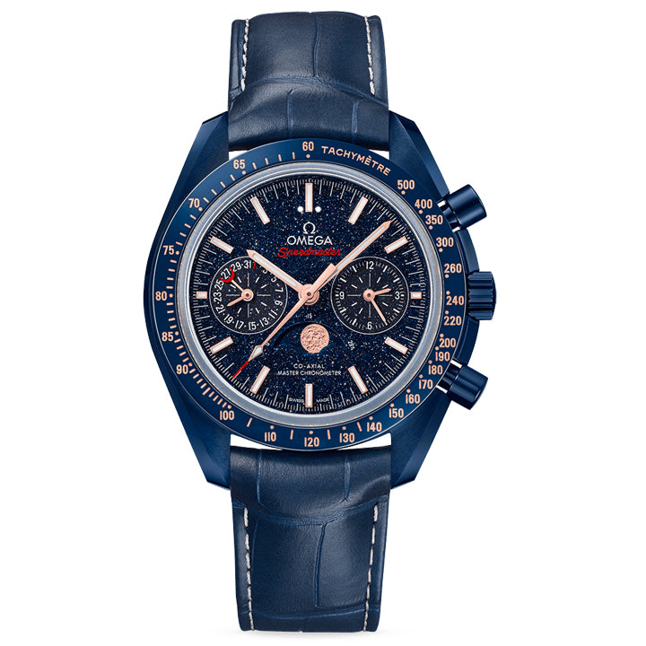 Omega moonphase outlet