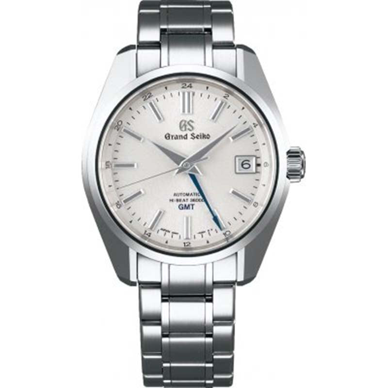 Grand seiko hotsell hi beat accuracy