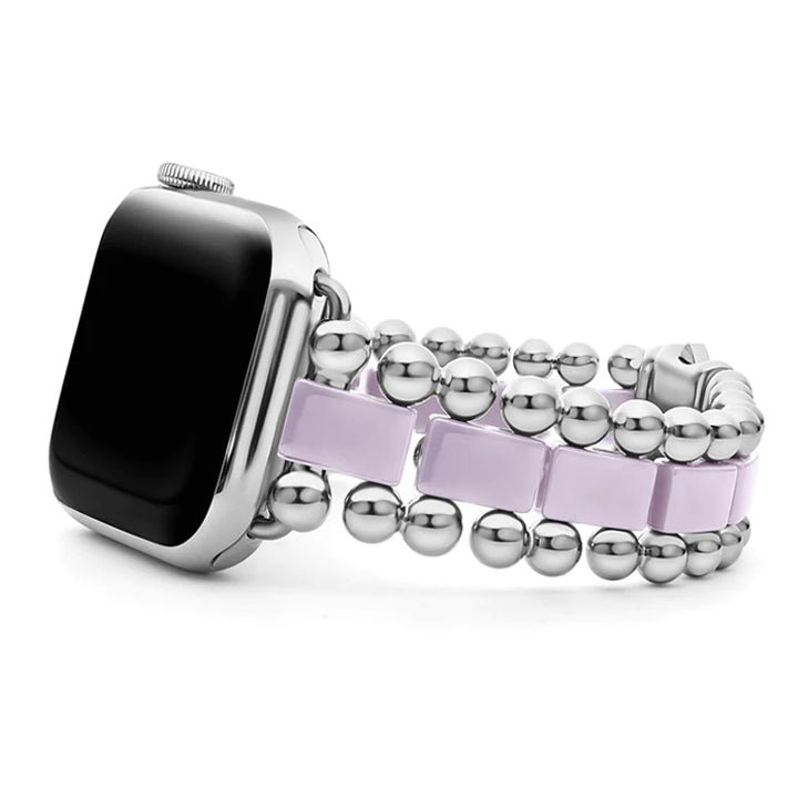 Lagos apple watch online band