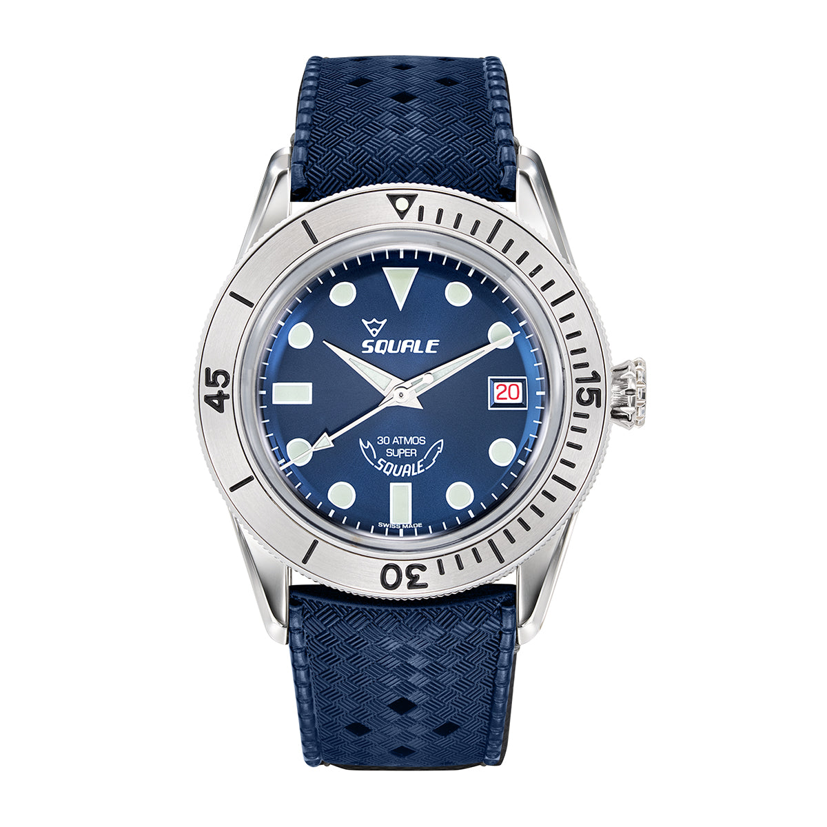 Squale Sub-39