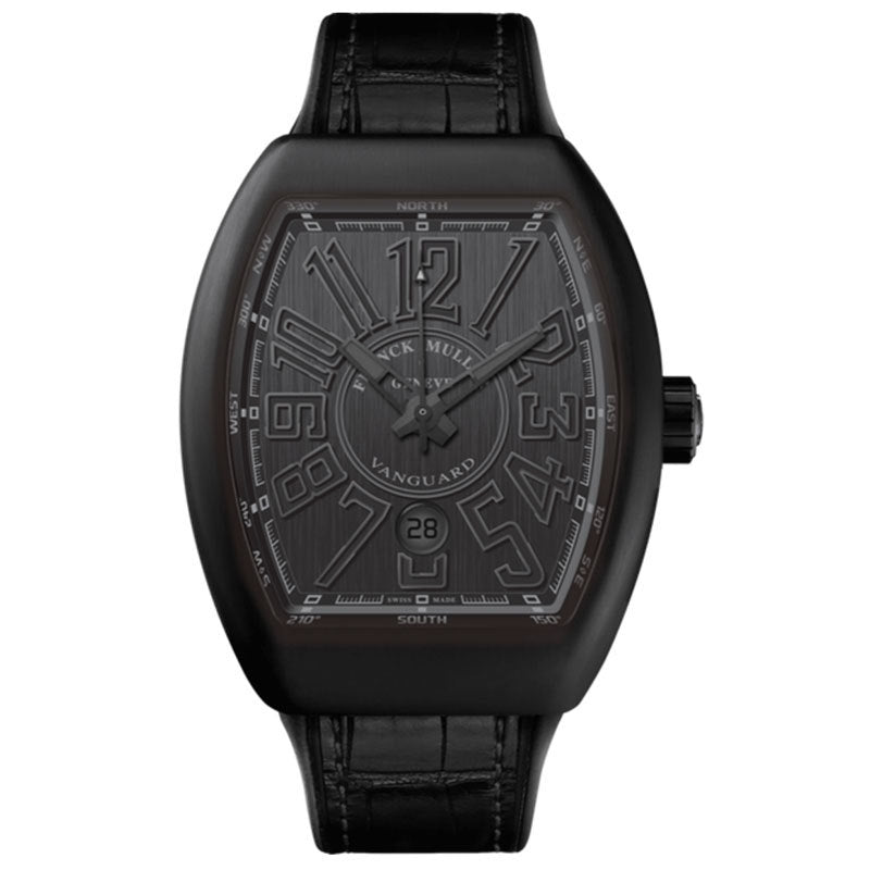 Franck muller vanguard on sale 41mm