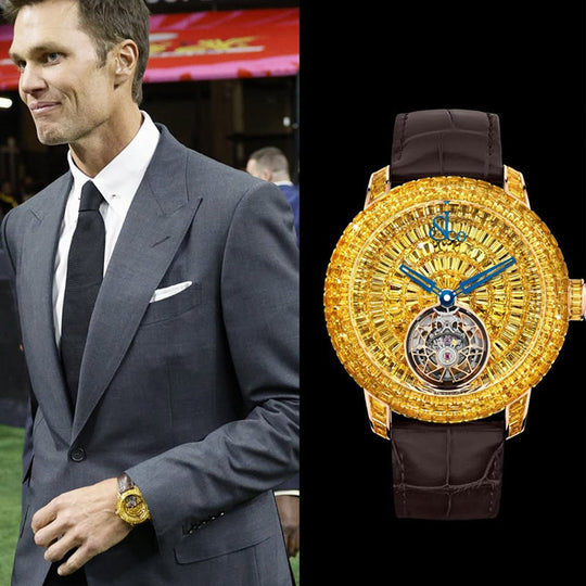 Super Bowl Jewelry: A Guide to The Best Jewelry in the Game