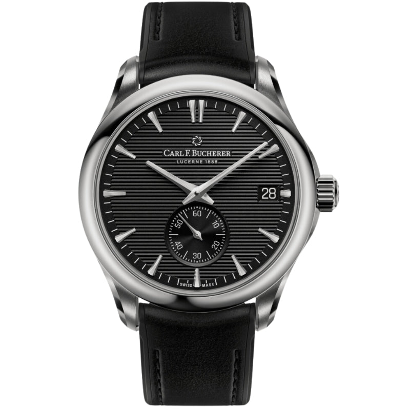 Carl F. Bucherer Manero Peripheral -  00.10924.08.33.02