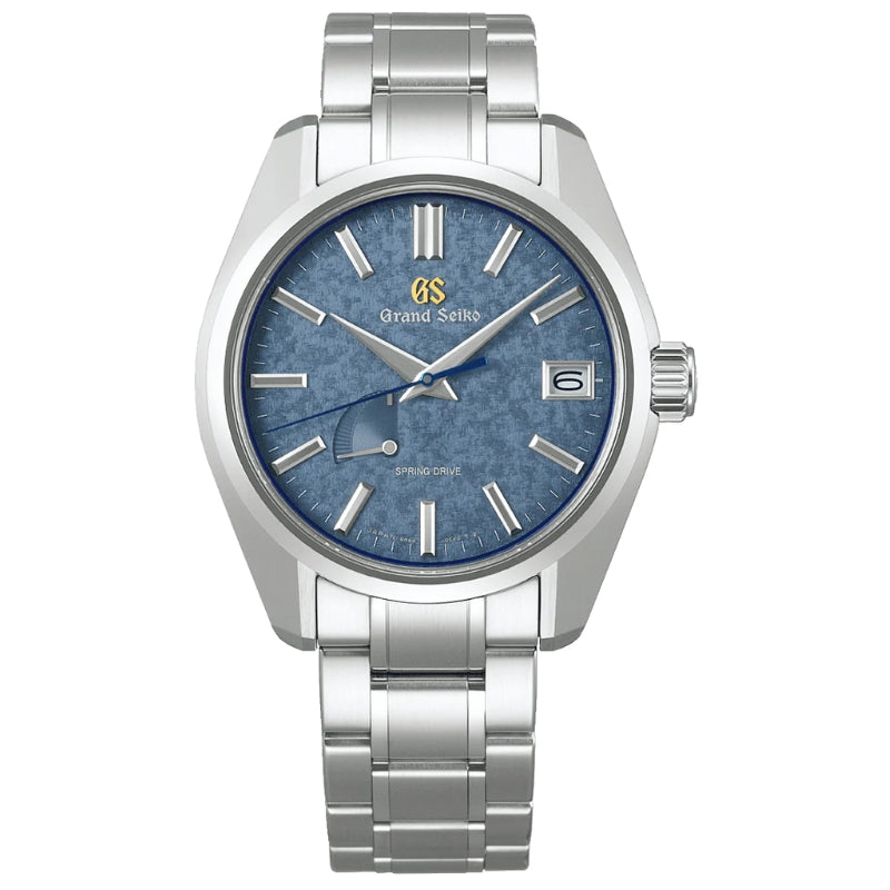 Grand Seiko Heritage Kirazuri Dial Limited Edition - SBGA507