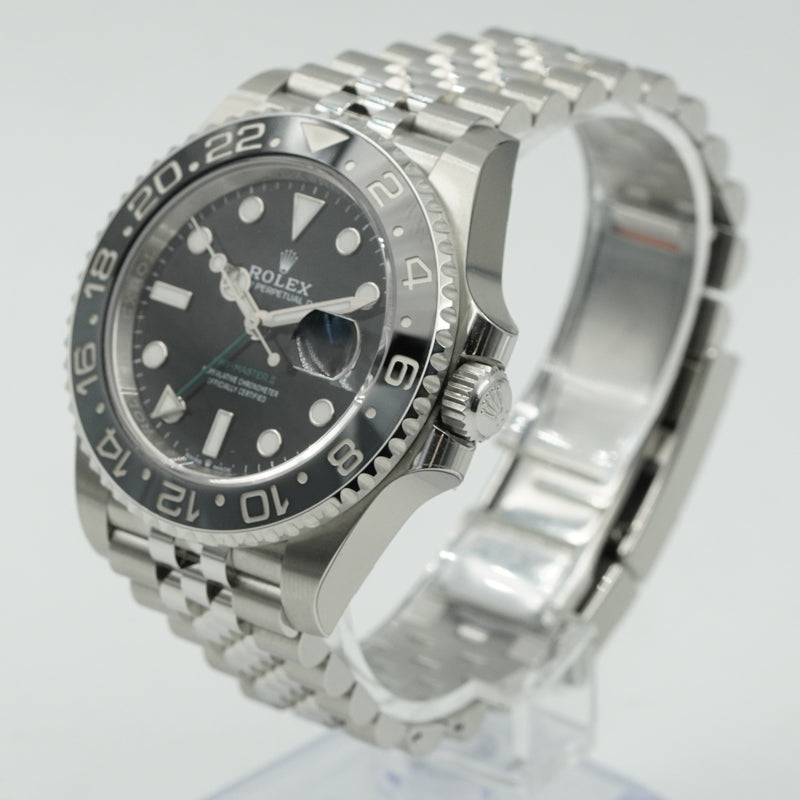 Rolex GMT-Master II 126710 