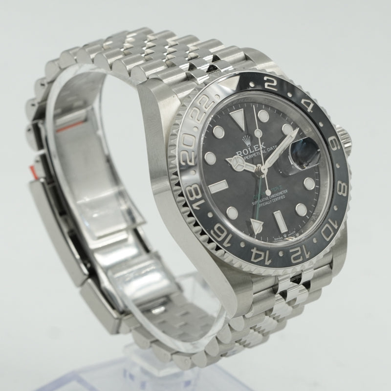 Rolex GMT-Master II 126710 