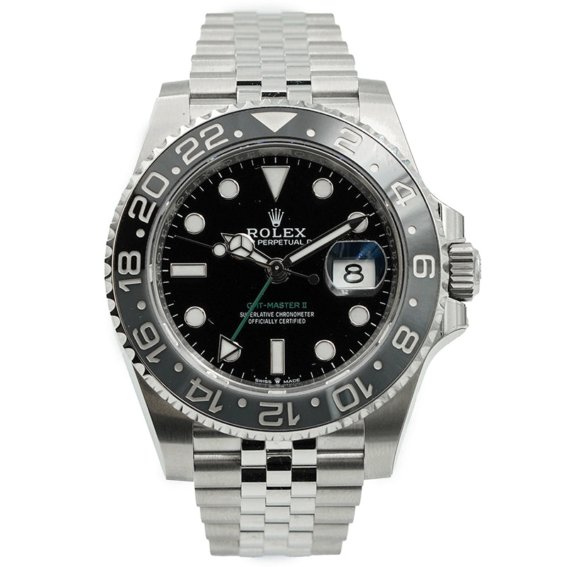 Rolex GMT-Master II 126710 