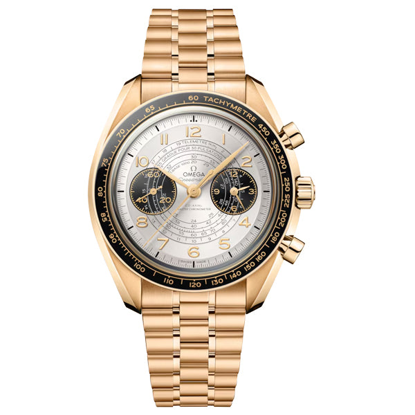 Omega Speedmaster Chronoscope 