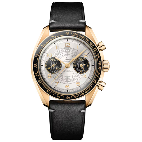 Omega Speedmaster Chronoscope 