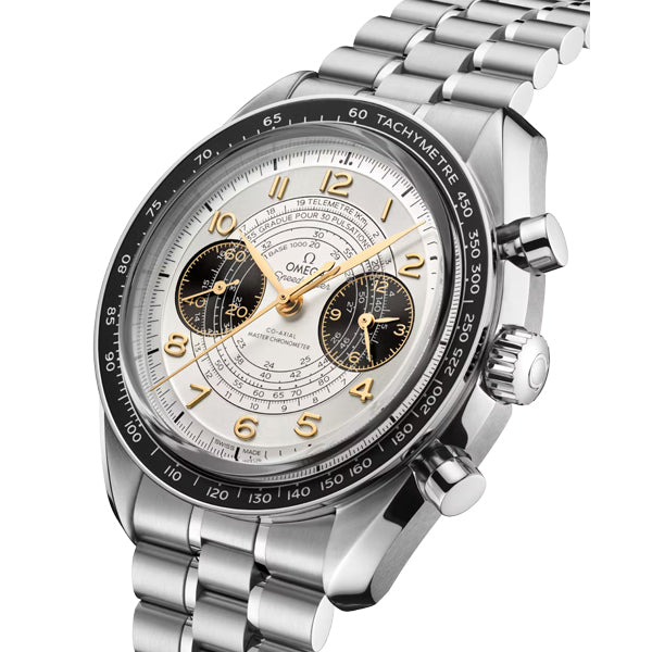 Omega Speedmaster Chronoscope 